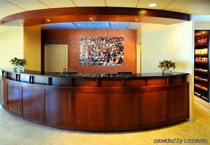 Residence Inn Fort Worth Alliance Airport Roanoke Exterior foto