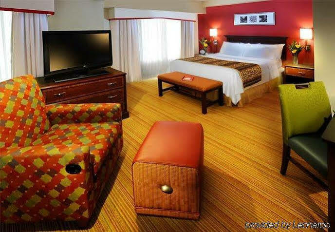 Residence Inn Fort Worth Alliance Airport Roanoke Exterior foto
